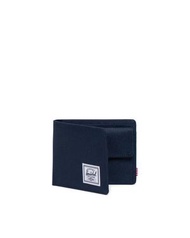 Herschel Roy Coin RFID Wallet Navy