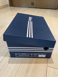 Kidea Leather Collection Black Shoes Size 34