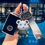 MAZDA Key Leather Case Recommended MAZDA3 CX-30 CX-5 CX-60 CX-3 CX-9