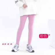 HYS Toddler Girl Pants Kids Pant Baby Leggings Girl Shark Pants Summer New Childrens Stretch Pants