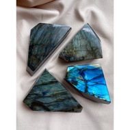 Labradorite free forms