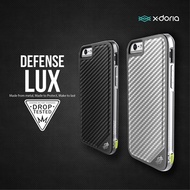 X-doria Defense Lux Protective Case For Apple iPhone 6 &amp; Apple iPhone 6S