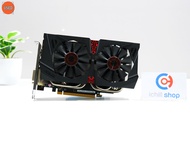 การ์ดจอ (VGA) ASUS GTX960 4GB 2F STRIX P13620