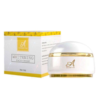 A Cosmetic Kem Face Pháp Trắng Da Mờ Thâm 50g