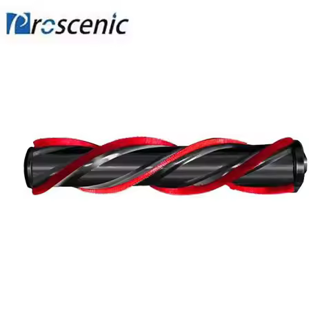 Original Proscenic P11 P10 P11 Combo Handheld Wireless Vacuum Cleaner Floor Brush Accessories Roller
