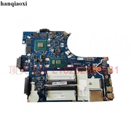 Lenovo E570 E560 E590 Motherboard NM-A831 A561 B911 I3 I5 I7 Independent Display