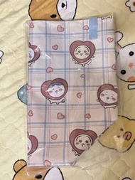 chiikawa 大容量收納袋 髒衣籃