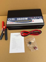 inverter3600w