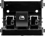 Overhead Console Switch Power Rear Sliding Window Switch for 2009-2017 Ford F150,2011-2017 Ford F250