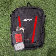 Borneo POUCH Sling Bag