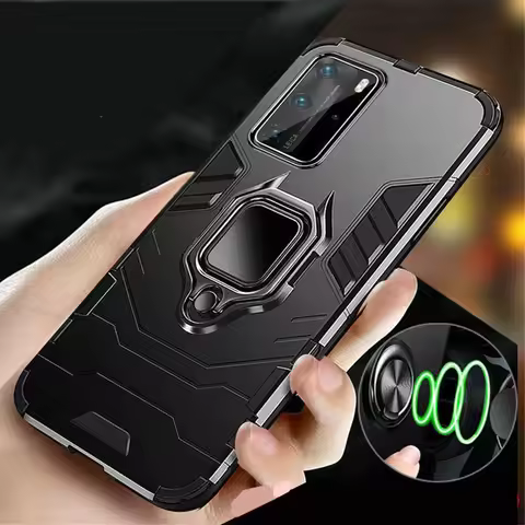 For Huawei P40 Pro P40Pro + Plus Mate 30 P30 P20 Lite Cover for Honor 20 Lite 20S 10i X10 8s 9A Huaw