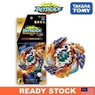 Takara Tomy Beyblade B-122 Geist Fafnir
