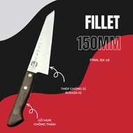 Harima FC Fish Fillet Knife 150mm