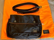 Porter Tanker 2 Way Shoulder Bag