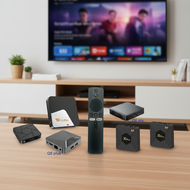 SQ2-BOX PRO Android Box Remote Control Compatible with Same Button Characters  Kawalan Jauh Kotak An