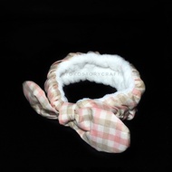 Korean Bandana Facial Bandana/ Soft Bandana/