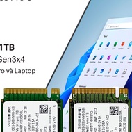 Ssd Hard Drive 2230 Specialized for Surface Pro SK Hynix BC711 M.2 NVMe Gen3 -