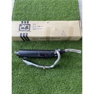 Y15 Y15ZR VMB VFM S-Flow 28MM 32MM Exhaust CJ Ipoh Std Cut Stainless Steel Manifold Slip On