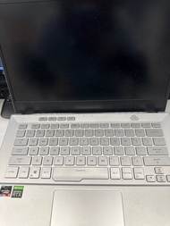 Asus Rog Zephyrus G14 GA401I