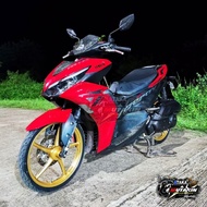 MUTAKIN ve ring17 velk sp 522 pelek enkei PNP Aerox 155 Aerox new old aerox lexi Terlaris.