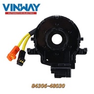T/Y CAMRY ACV30,ACU30, MARK X GRX120 MCU30 CLOCK SPRING 84306-48030