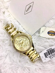 FOSSIL WATCH%✓ ORIGINAL
✅ PAWNABLE IN SELECTED PAWNSHOP ⌚ (SELECTED )
✅NON TARNISH
✅ Automatic🔋
✅WITH SERIAL NUMBER#

📌 Complete Inclusions
📌Paperbag FOSSIL
📌Original Fossil can
📌Tag &amp; Manual


COD TRANSACTION NATIONWIDE 🙂

Legit seller ♥️
Legit Aut