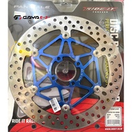 JUPITER FLOATING FRONT DISC PANIGALE MODEL CNC 300MM PANIGALE FLOATING PLUS PNP BRACKET JUPITER Z FI