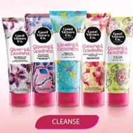 GOOD VIRTUES CO GVC FACIAL CLEANSER PENCUCI MUKA 100ml