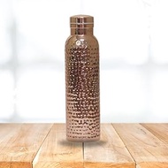 Elevate Series - Hammered Copper Insulated Water Bottle