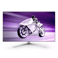 PHILIPS 42M2N8900 HDR遊戲螢幕(42型/4K/138Hz/0.1ms/OLED/HDMI 2.1/Type-C)