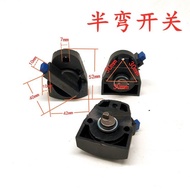 26 Electric Hammer Adjustment Switch Electrician Tools Dual-Use Electric Hammer Rotary Switch Dual-U