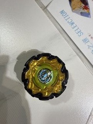 BeybladeX 帝王威能