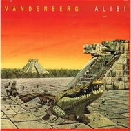 Vandenberg - Alibi ( Lp Album )