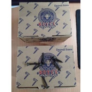 1" Gypsum screw/1" Hollo screw/Drywall screw