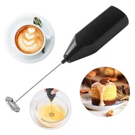 Electric Milk Foamer Coffee Machine Mixer Hand Ground Cappuccino Foam Blender Egg Beater Stirrer Mini Frother Maker Cooking Tool
