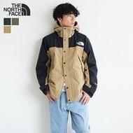 The North Face Mountain Light Jacket Gore-tex NP62236 KT 卡其色 男朋友 禮物