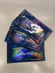 MC 張天賦 卡