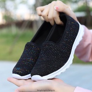 clarks shoes Women Flat shoes Women Korean clarks women shoes sports shoes women sneakers big size E