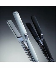 ReFa BEAUTECH STRAIGHT IRON PRO 直髮造型美髮器 - 白銀色/黑色 - 日版 - 平行進口
