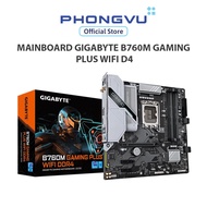 Mainboard Gigabyte B760M GAMING PLUS WIFI DDR4