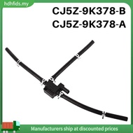 [in stock]Turbocharger Boost Solenoid with Hose for  667-111 Select 2013-2019  Models CJ5Z-9K378-B, 
