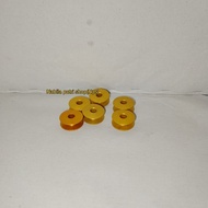 MESIN 1 pcs - bobbins spool, industrial sewing machine spool, typical sewing machine spool