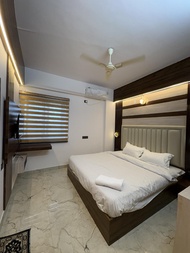 Teja luxe suites - Whitefield 