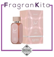 Lattafa Hayaati Florence 100 ml EDP