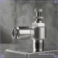 [SimhoabeMY] Flow Control Valve Sl4-m5