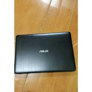 BARU!!! casing cover lcd laptop asus X441, X441N, X441M, X441S