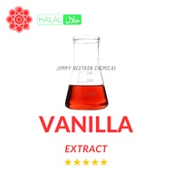 Vanilla Extract Vanilla Extract 100ml