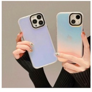 Silicone Casing IMD Polycarbonate Hard Case Hologram Xiami Mi 14 Mi 11 Lite Mi 12 Mi 12T Mi 13T Mi 1