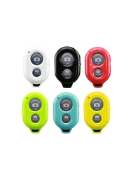 Camera Bluetooth Remote Shutter