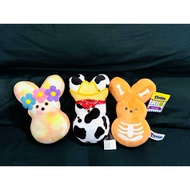 Peeps Cute Rabbit Doll